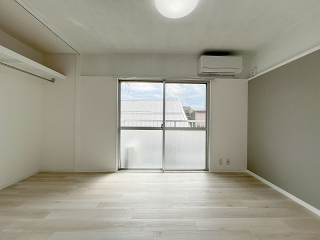 部屋４