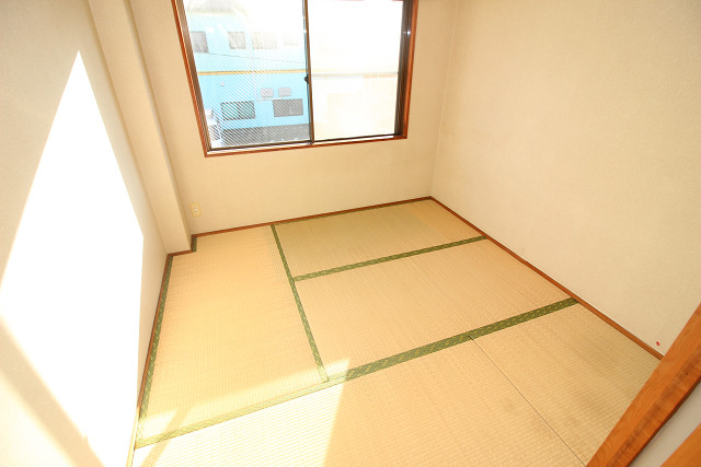 部屋４