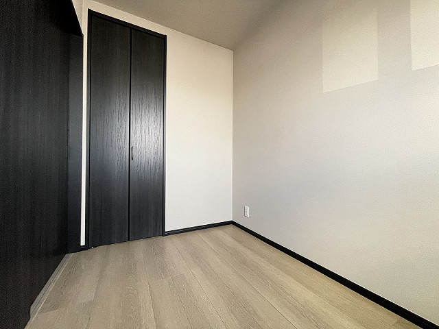 部屋４