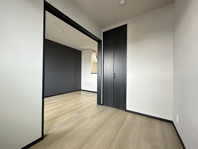 部屋４