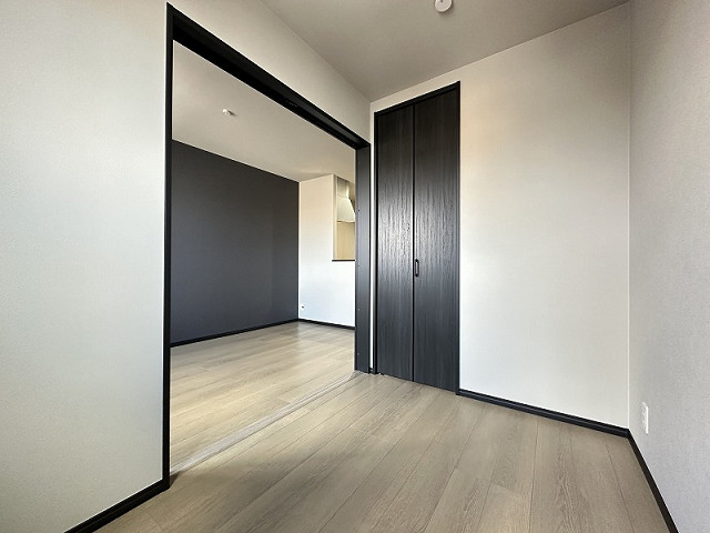 部屋４