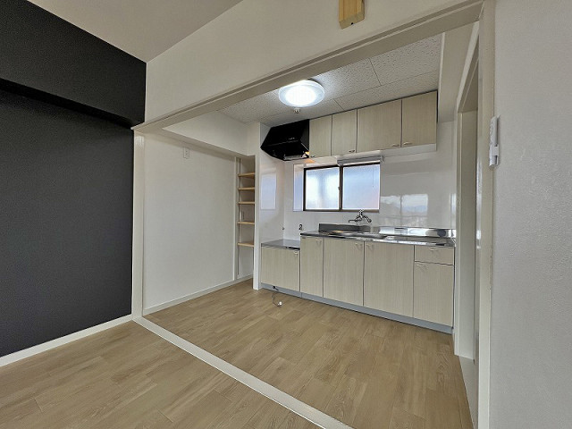 部屋４