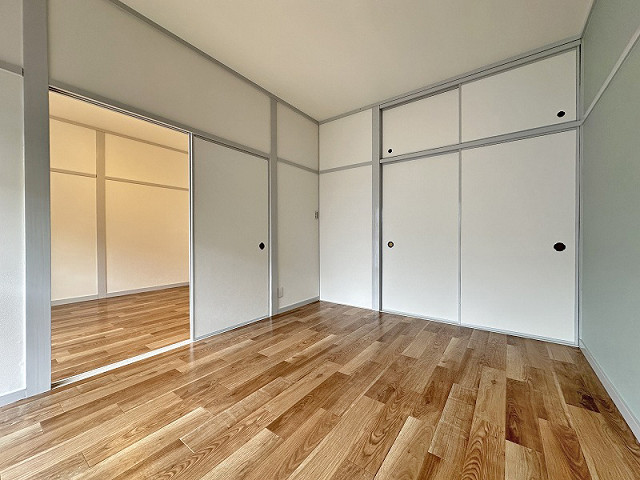 部屋４