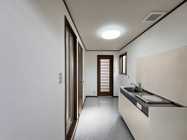 部屋４