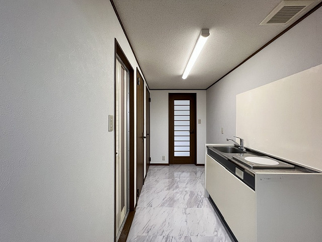 部屋４