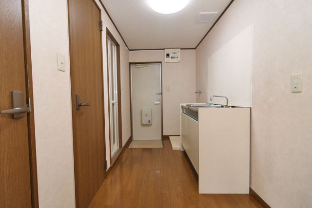 部屋４