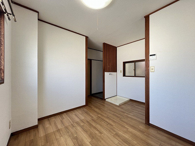 部屋４