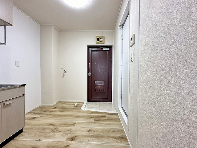 部屋４