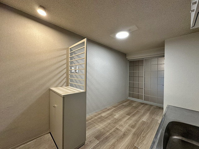 部屋４