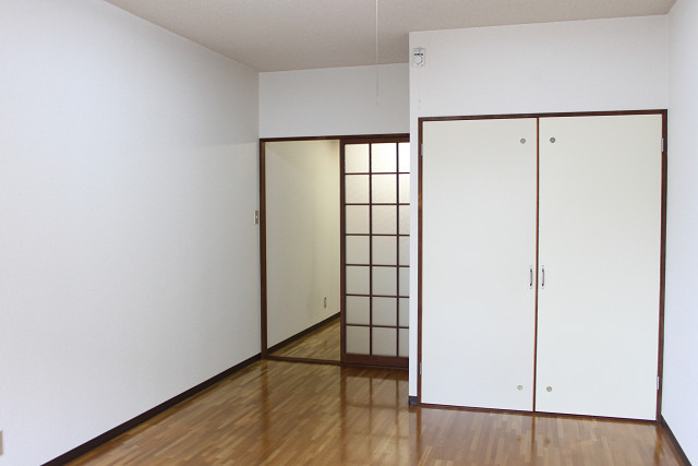 部屋４