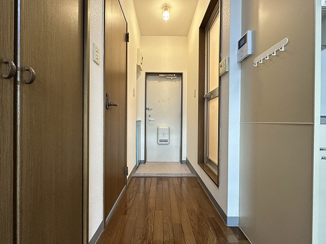 部屋４