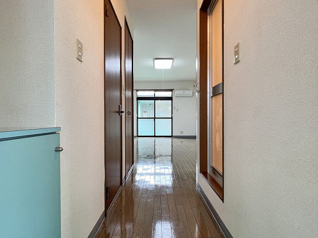 部屋４