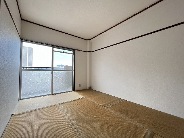 部屋４