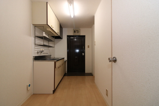 部屋４
