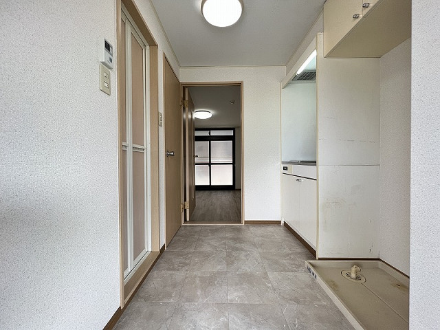 部屋４