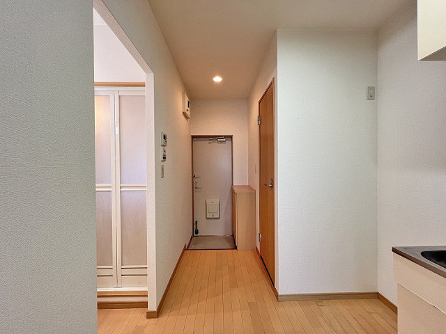 部屋４