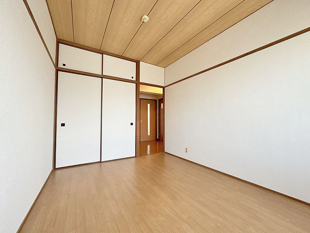 部屋４