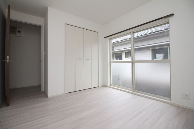 部屋４