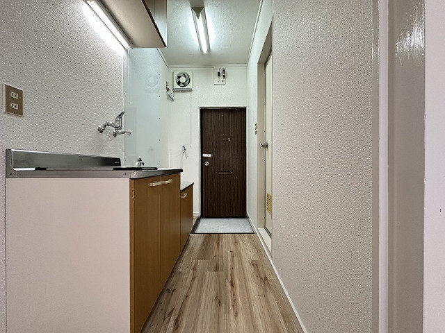 部屋４