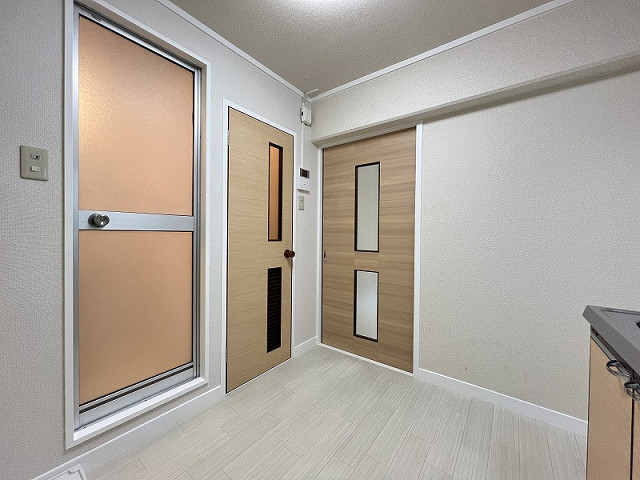 部屋４