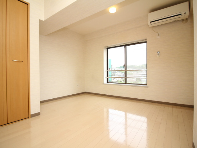 部屋４