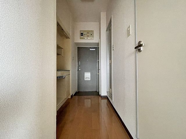 部屋４