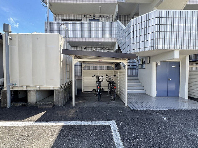 共用部３
