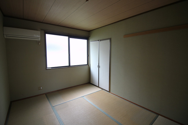 部屋５