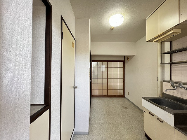 部屋４