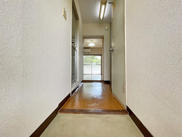 部屋４