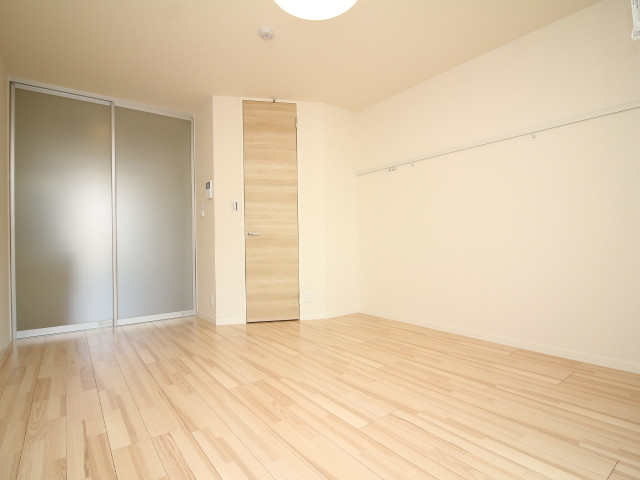 部屋４