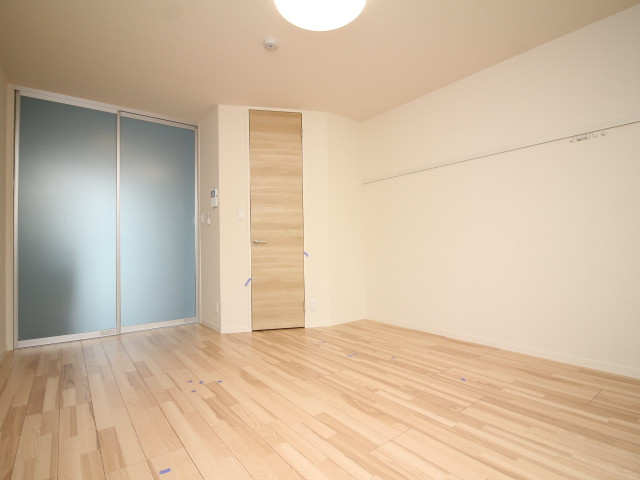 部屋４