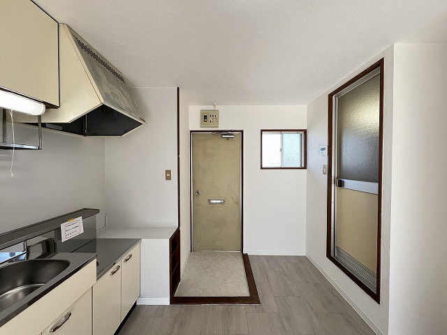部屋４