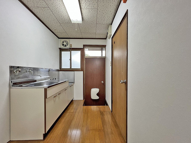 部屋４