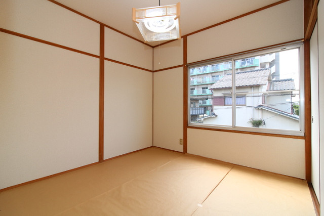 部屋４