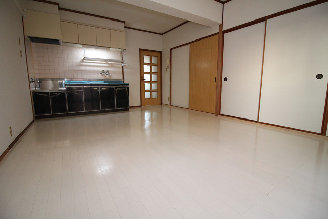 部屋４