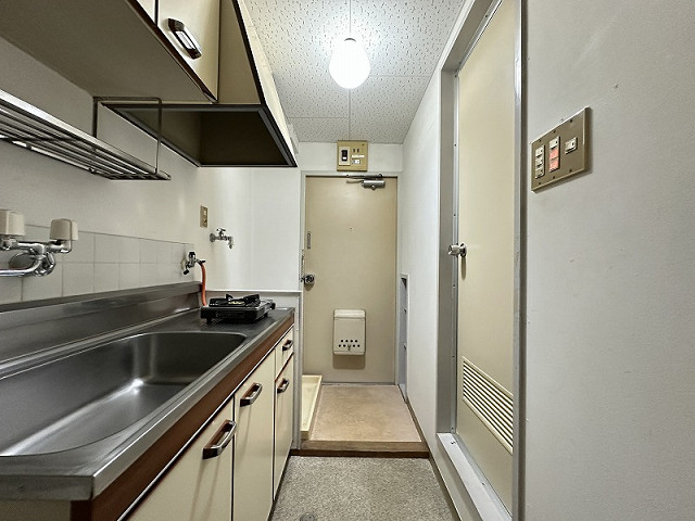 部屋４