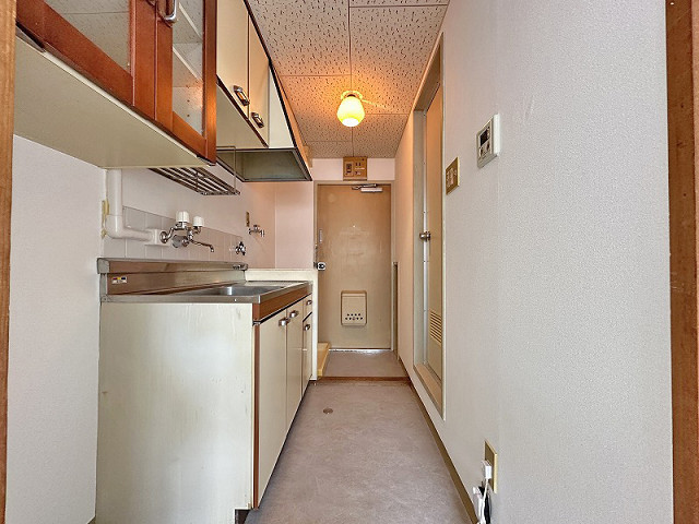 部屋４