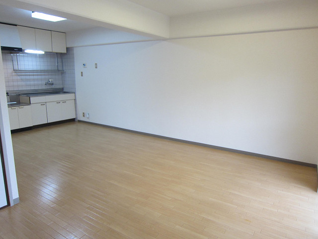 部屋４
