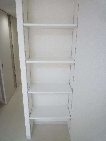 収納３