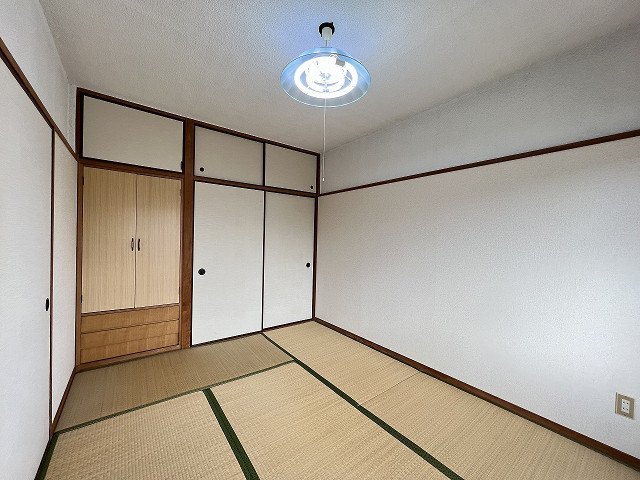 部屋４