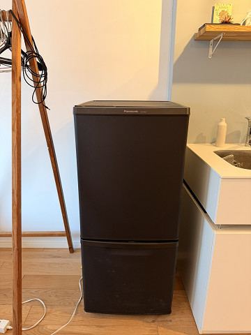 部屋５