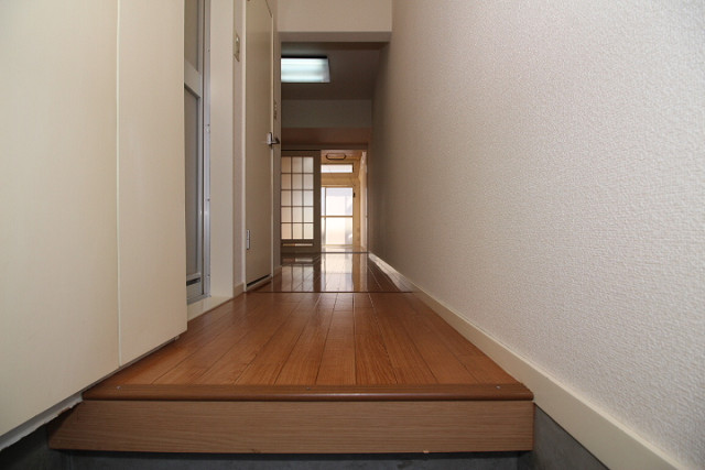 部屋４