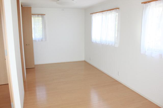 部屋４