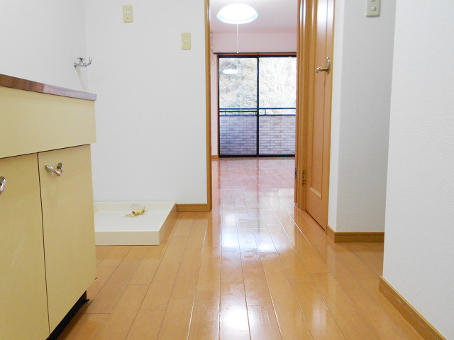 部屋４