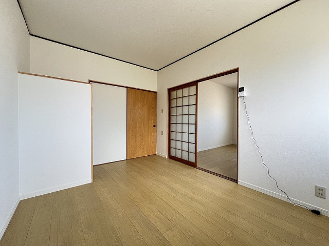 部屋４
