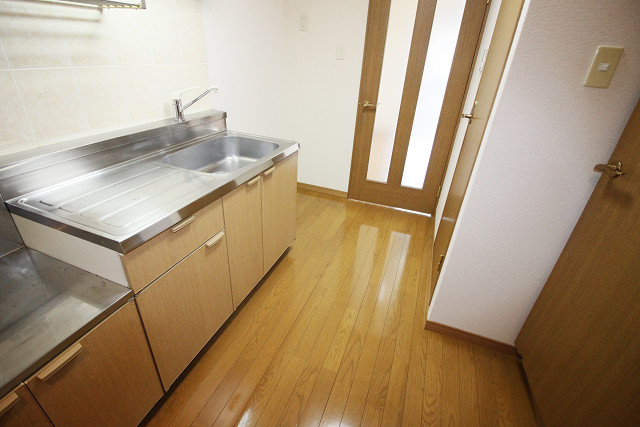 部屋４