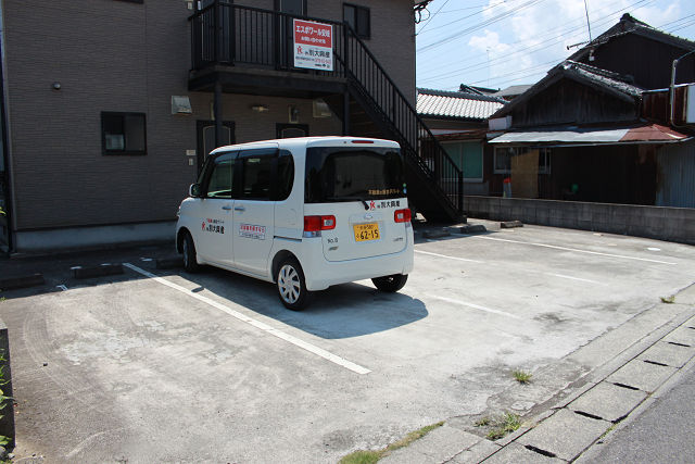 共用部２