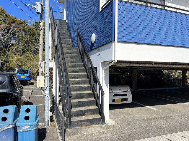 共用部