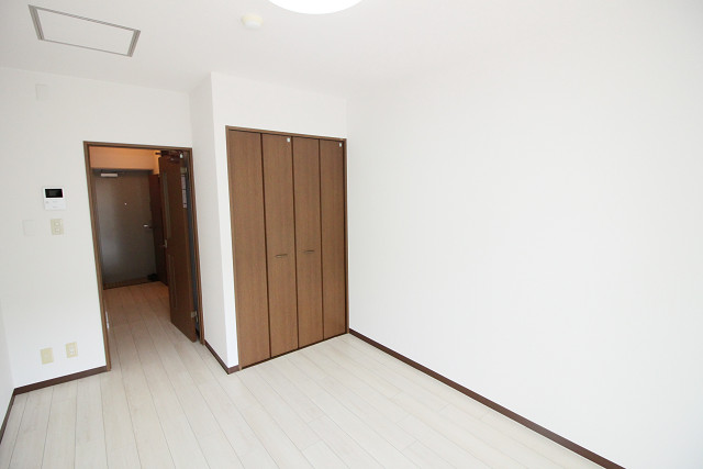 部屋４